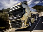 Volvo FM 410 4x2 2013 года